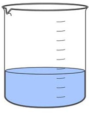 beaker