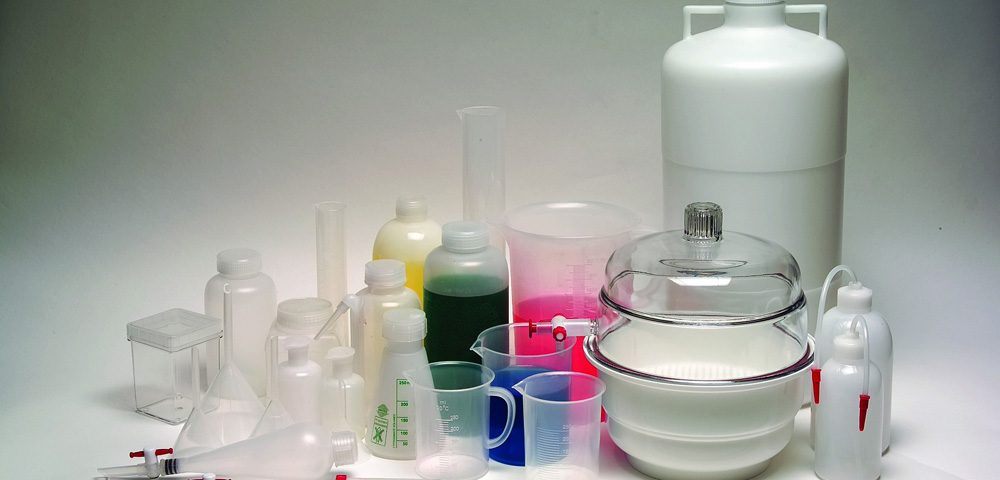 ظرف های پلاستیکی
